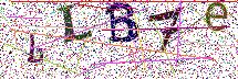 CAPTCHA obrazkowa
