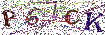 CAPTCHA obrazkowa