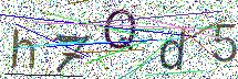 CAPTCHA obrazkowa