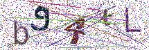 CAPTCHA obrazkowa
