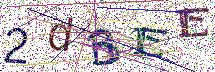 CAPTCHA obrazkowa
