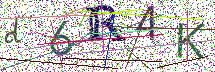 CAPTCHA obrazkowa