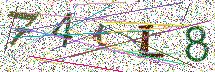 CAPTCHA obrazkowa