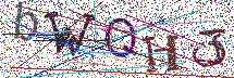 CAPTCHA obrazkowa