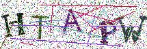 CAPTCHA obrazkowa