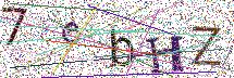 CAPTCHA obrazkowa