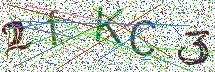 CAPTCHA obrazkowa