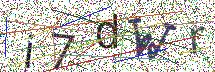 CAPTCHA obrazkowa