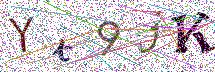 CAPTCHA obrazkowa
