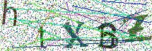 CAPTCHA obrazkowa