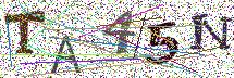 CAPTCHA obrazkowa