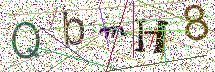 CAPTCHA obrazkowa