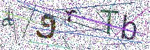 CAPTCHA obrazkowa