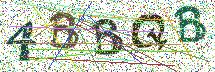 CAPTCHA obrazkowa