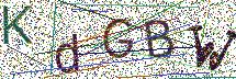 CAPTCHA obrazkowa