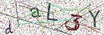 CAPTCHA obrazkowa