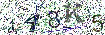 CAPTCHA obrazkowa