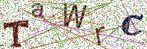CAPTCHA obrazkowa