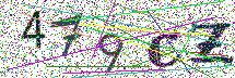 CAPTCHA obrazkowa