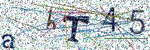 CAPTCHA obrazkowa