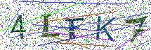 CAPTCHA obrazkowa
