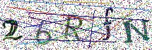 CAPTCHA obrazkowa