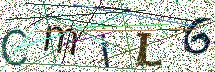CAPTCHA obrazkowa