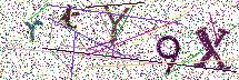 CAPTCHA obrazkowa