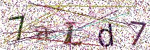 CAPTCHA obrazkowa