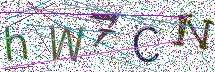 CAPTCHA obrazkowa