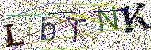 CAPTCHA obrazkowa