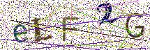 CAPTCHA obrazkowa