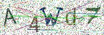 CAPTCHA obrazkowa