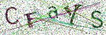 CAPTCHA obrazkowa