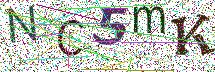 CAPTCHA obrazkowa