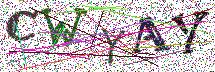 CAPTCHA obrazkowa