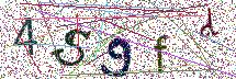 CAPTCHA obrazkowa