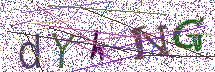 CAPTCHA obrazkowa