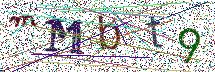 CAPTCHA obrazkowa