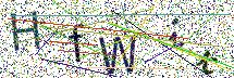 CAPTCHA obrazkowa