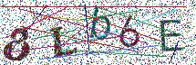 CAPTCHA obrazkowa