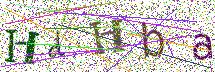 CAPTCHA obrazkowa