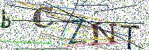 CAPTCHA obrazkowa