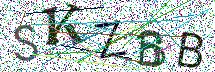 CAPTCHA obrazkowa