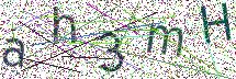 CAPTCHA obrazkowa