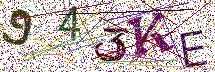 CAPTCHA obrazkowa
