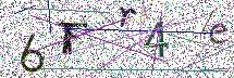 CAPTCHA obrazkowa