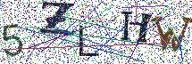 CAPTCHA obrazkowa