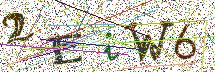 CAPTCHA obrazkowa