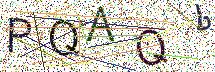 CAPTCHA obrazkowa